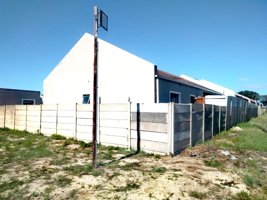 2 Bedroom Property for Sale in Weltevreden Valley Western Cape